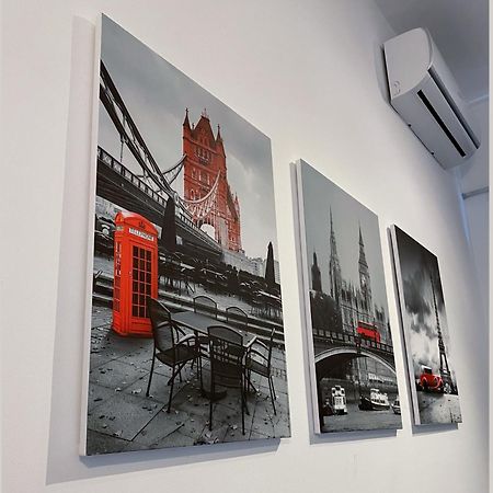 Le Thompson - Puchong Center Ioi Mall ภายนอก รูปภาพ