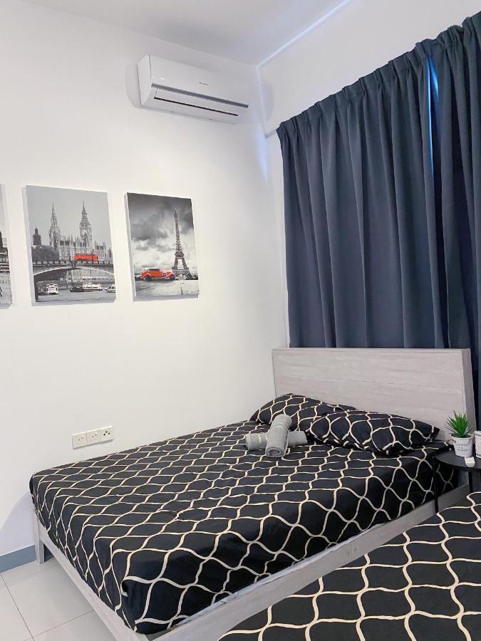 Le Thompson - Puchong Center Ioi Mall ภายนอก รูปภาพ