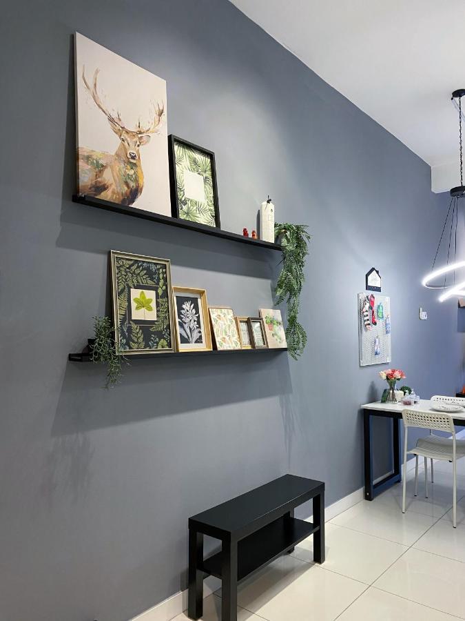 Le Thompson - Puchong Center Ioi Mall ภายนอก รูปภาพ