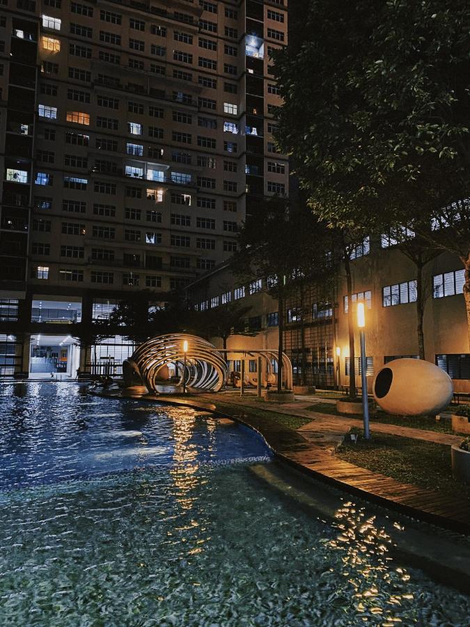 Le Thompson - Puchong Center Ioi Mall ภายนอก รูปภาพ