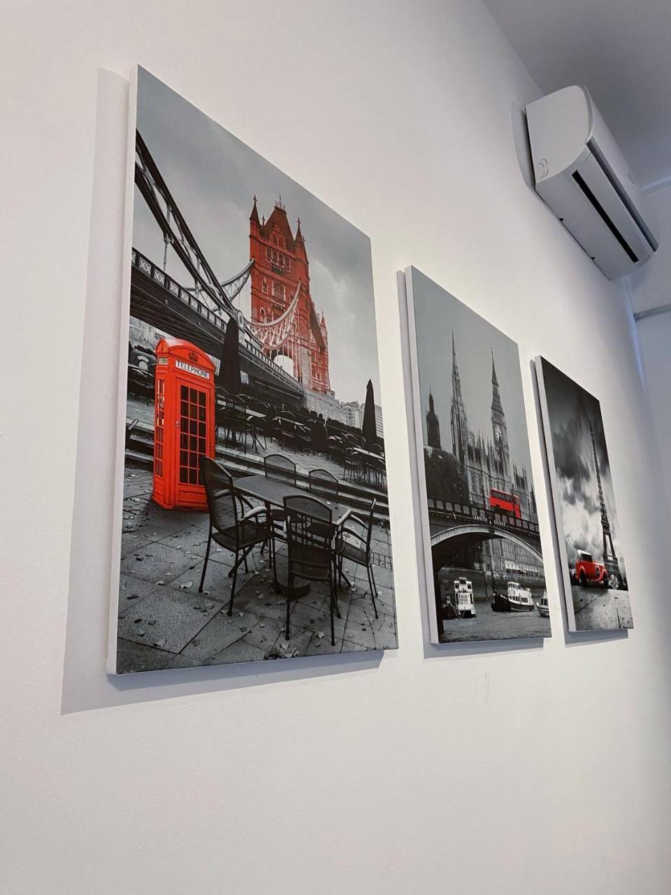 Le Thompson - Puchong Center Ioi Mall ภายนอก รูปภาพ